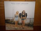 MANIC STREET PREACHERS-SEND AWAY THE TIGERS 2007 OOP LP