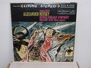 RCA Living Stereo LSC-2395 PROKOFIEFF Alexander Nevsky - Reiner - SD TAS LIST.