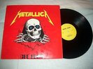 metallica vinyl cee four