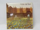 NEW Vintage Vinyl LP Record 1976 PICCHIO DAL POZZO, GRL03, Prog Rock, Italy MINT