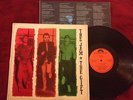 THE JAM. THE GIFT. RARE 1982 SOUTH AFRICAN ISSUE ON THE POLYDOR LABEL. POLY 5561