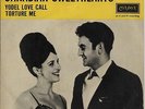 LUCILLE STARR (Canadian Sweethearts) -Yodel love call Rare '65 HOLLAND 7