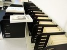 Cadence Jazz Magazine Approx 280 issues