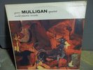 Gerry Mulligan Quartet World Pacific Rec's NM