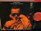 MILES DAVIS QUINTET COLUMBIA SIX EYE MONO Coltrane Garland Round About Midnight