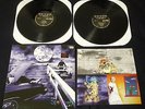 EMINEM The Slim Shady 1999 US 2LP Vinyl Hip hop Dr. Dre Interscope