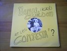 HENRI GUEDON et les CONTESTA RARE AFRO CARRIBEAN LP CELINI