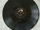 ELVIS PRESLEY BLUE SUEDE SHOES / TUTTI  FRUTTI 78 RPM 10
