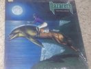 Nazareth - The Fool Circle - Record LP Album Vinyl - New- Sealed