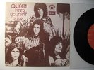 QUEEN  ORIGINAL 1973 KEEP YOURSELF ALIVE PORTUGAL