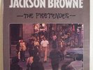 Jackson Browne - The Pretender MFSL
