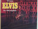 Elvis Presley - From Elvis In Memphis MFSL