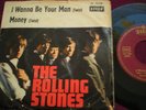 ROLLING STONES / I WANNA BE YOUR MAN / ORIGINAL