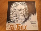 Leonid Kogan and Pavel Kogan Play Bach. Melodiya 02995. NM- Vinyl