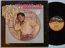 LIM TAYLOR You Hear Me Knocking CROSSOVER 9001 PROMO RARE FUNK SAMPLES LP VG++