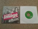 Pil Public Image First Single 1978 Rare German Issue