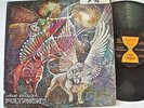 POLYPHONY Without Introduction PRIVATE Synth PROG Lp on ELEVENTH HOUR