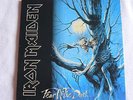 IRON MAIDEN - FEAR OF THE DARK 2LPS EXHUNGARIAN COPYRARE FREE SHIPPING