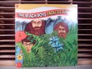 THE BEACH BOYS - ENDLESS SUMMER  2LP  VINYL RECORD ALBUM