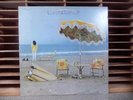 NEIL YOUNG  - ON THE BEACH  LP  VINYL RECORD ALBUM