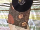THE BEATLES - RUBBER SOUL PMC 1267 Mono Parlophone Label 1965 UK  XEX 579-4 RARE