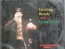 D.J. TREBOR Gone Clear / Getting Ready NEAR MINT VINYL   LISTEN