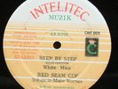 WHITE MICE Step By Step ORIGINAL INTELITEC MUZIK SHAKA DIGI KILLER LISTEN