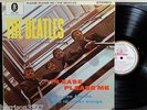 BEATLES Please Please Me Original 1964 STEREO LP ODEON ZTOX 5550 German Export
