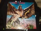 ORIGINAL 80's METAL LIEGE LORD FREEDOM'S RISE ALBUM