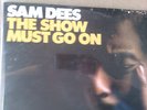 SAM DEES   ORIGINAL LP    RARE  MODERN SOUL NORTHERN DEEP