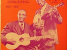 VA - Memphis Jamboree 1927-36 Yazoo 1021 LP Blues