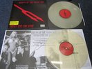 QUEENS OF THE STONE AGE SONGS FOR THE DEAF LP GLOW IN DARK X 2 WAX FOO FIGHTERS