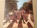 The Beatles - Abbey Road Capitol SO-383 Sealed Punch Vinyl LP