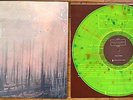 If These Trees Could Talk - Red Forest - Highlighter Yellow - Mint 1st /200
