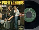 EP45T  THE PRETTY THINGS  