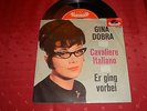  GINA DOBRA  CAVALIERE ITALIANO / ER GING VORBEI