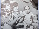 Weirdos 7-inch Adulthood / Skateboards To Hell Rare 1979 L.A. punk vinyl kbd