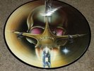Metallica picture disc