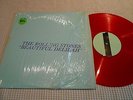 Rolling Stones  Beautiful delilah  red vinyl  tmoq  rare