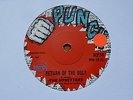 The Upsetters - Return of The Ugly 1969 UK 45 PUNCH LEE PERRY