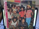 DEVON RUSSELL/HOME BOUND TRAIN/JAPAN HIGH TIMES LP with OBI