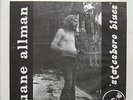 DUANE ALLMAN Statesboro Blues Contra Band CBM Vinyl LP