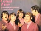Listen  THE COUNT FIVE*PSYCHOTIC REACTION*1966 US GARAGE PSYCH PUNK SPANISH 45