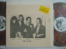 THE CLASH KLASHING MULTI COLORED 2LP