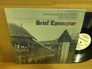  private funk CLOVIS HIGH SCHOOL soul BRIEF ENCOUNTER jazz FUNKY OG LP
