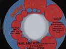 Funk Jazz Mod 45 BENNY POOLE Pearl, Baby Pearl SOLID HIT HEAR