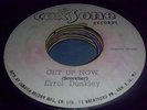 ERROL DUNKLEY / GET UP NOW / JACKIE MITTOO / HOT MILK / COXSONE / JAMAICA / HEAR