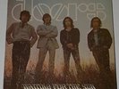 The Doors Waiting For The Sun  MONO LP