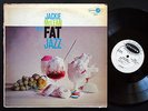 JACKIE MCLEAN SEXTET Fat Jazz LP JUBILEE JLP 1093 Orig US 1957 DG MONO PROMO