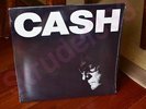 NEW Johnny Cash American IV Recordings The Man Comes Around 2 LP Sealed US NOS